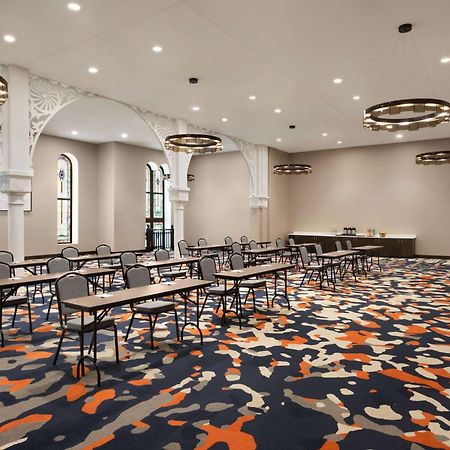 Homewood Suites By Hilton Indianapolis Downtown Iupui Exterior photo